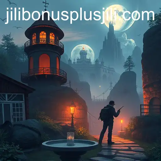 Exploring the World of Adventure Games with Jilibonusplus