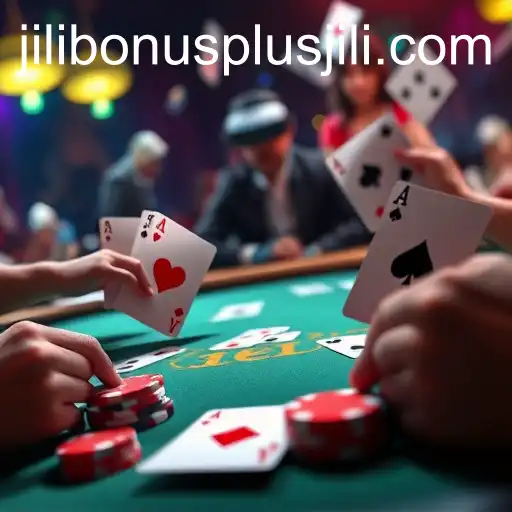 The Allure of Card Games in the Digital Age