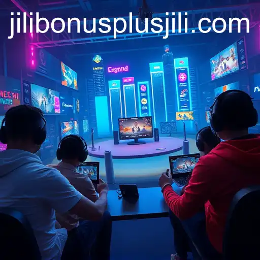 Digital Gaming Surge Amidst Economic Shifts