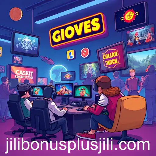 Understanding the Digital Gaming Evolution