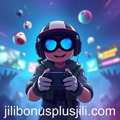 Exploring Jilibonusplus: The Rising Star in Online Gaming