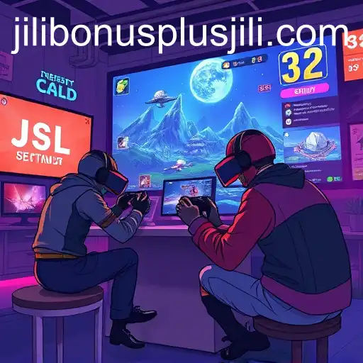 Gaming Trends and Innovations in 2025