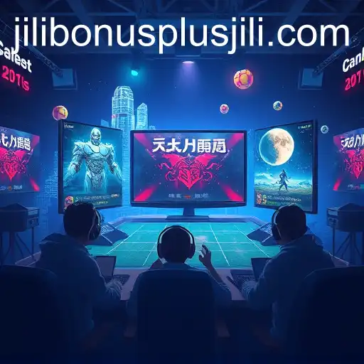 Online Gaming Trends in the Modern Era