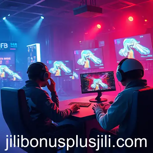 The Evolution of Online Gaming in 2025