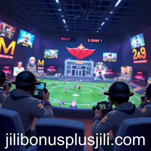 Exploring the Rise of Online Gaming Platforms