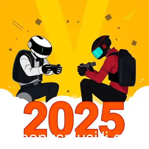 Innovation and Opportunities in Gaming 2025