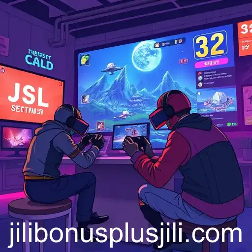 Gaming Trends and Innovations in 2025