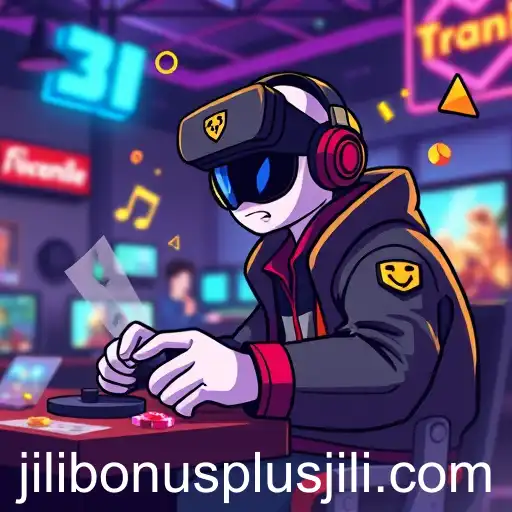 Jilibonusplus Game Site Revolutionizes Online Play