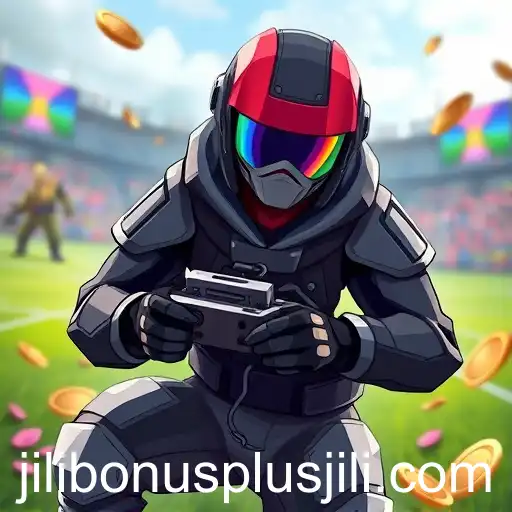 Jilibonusplus: Revolutionizing Online Gaming