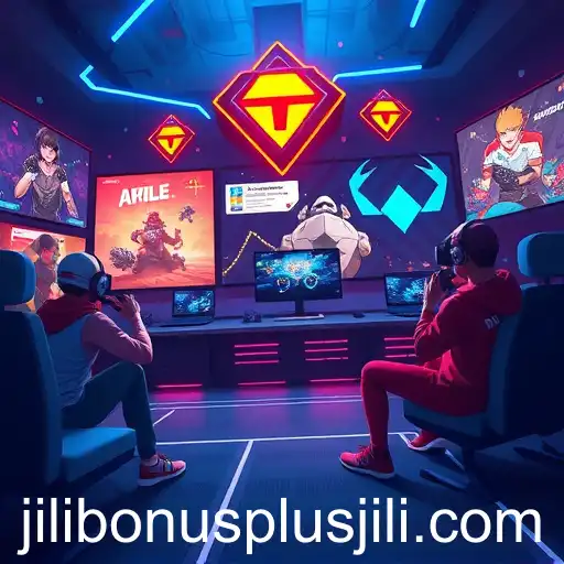 Navigating the Online Gaming Surge