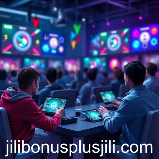 The Rise of Gamification in Online Platforms