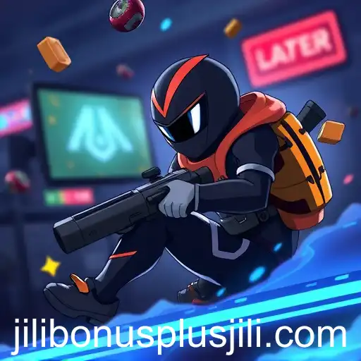 The Rise of Jilibonusplus in the Gaming World