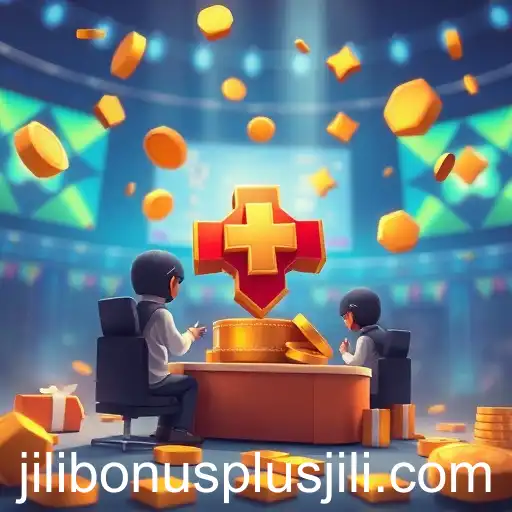 The Rise of Jilibonusplus in Online Gaming