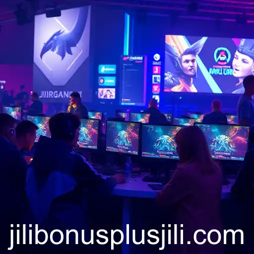 The Rise of Online Gaming Communities in 2025