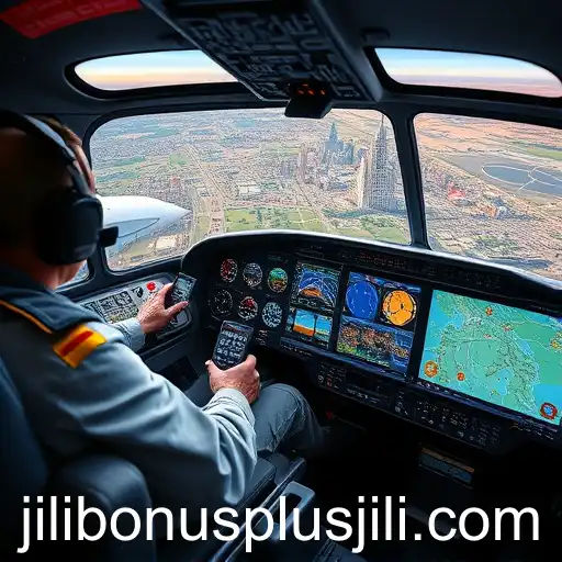 The Rising Popularity of Jilibonusplus