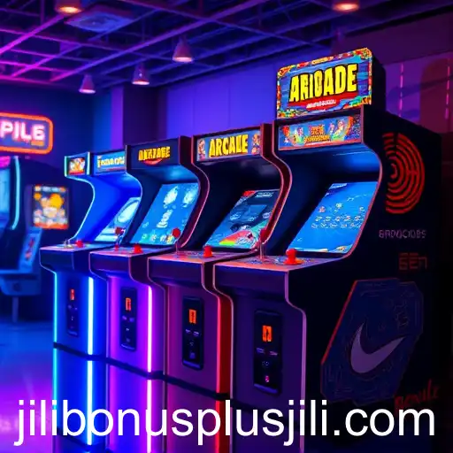 Gaming Dynamics: Jilibonusplus in 2025