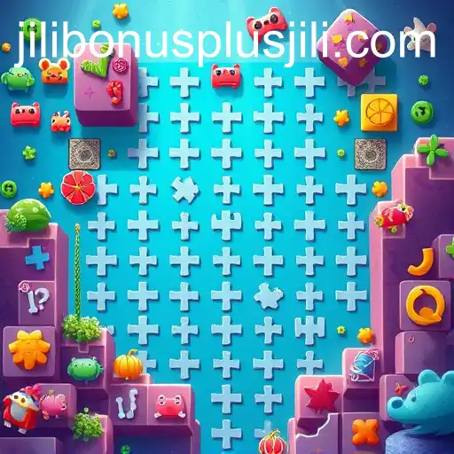 Exploring the Thrill of 'Jilibonusplus' Puzzle Games