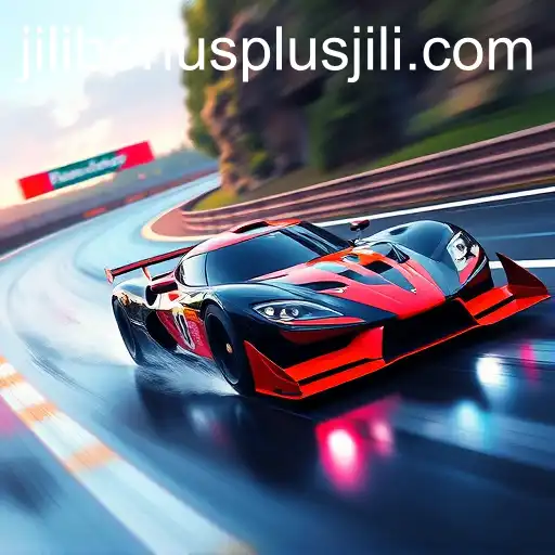 Exploring the Thrilling World of Racing Games on Jilibonusplus