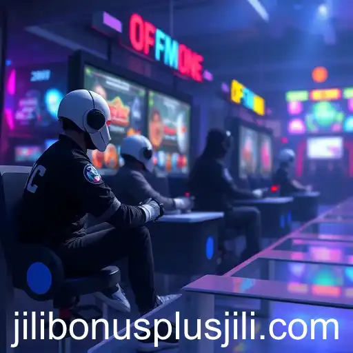 The Rise of Online Gaming Platforms