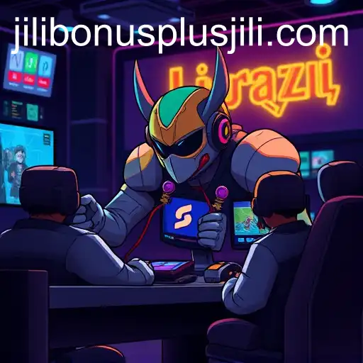 The Rising Popularity of Jilibonusplus in the Gaming World