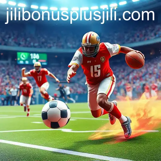 Exploring the Dynamic World of Sports Games: The Impact of 'jilibonusplus'