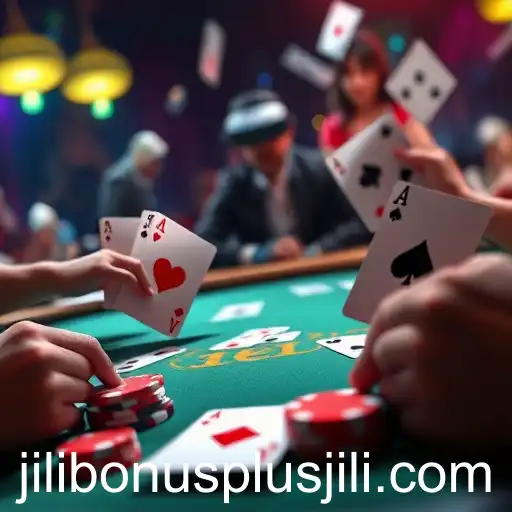 The Allure of Card Games in the Digital Age