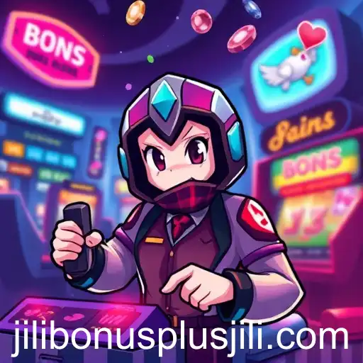 Digital Gaming Revolution: The Rise of Jilibonusplus