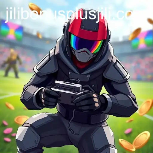 Jilibonusplus: Revolutionizing Online Gaming