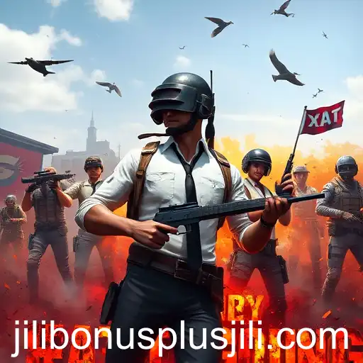 Exploring the Thriving World of Multiplayer Games