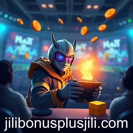 Rising Trends in Online Gaming Rewards