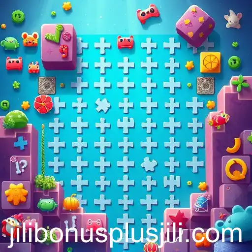 Exploring the Thrill of 'Jilibonusplus' Puzzle Games