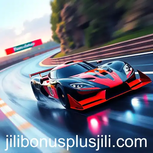 Exploring the Thrilling World of Racing Games on Jilibonusplus
