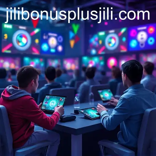 The Rise of Gamification in Online Platforms