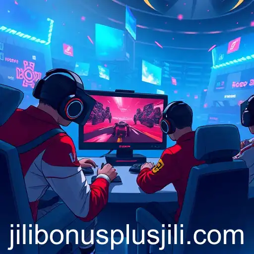 The Rise of Gaming: Evolution and Future Trends