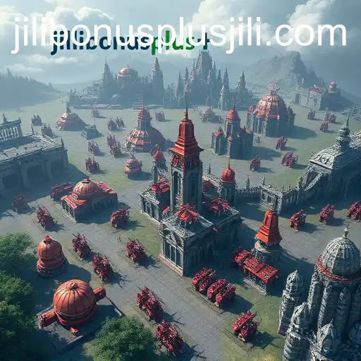 Exploring the World of Strategy Games: A Deep Dive into Tactical Gaming